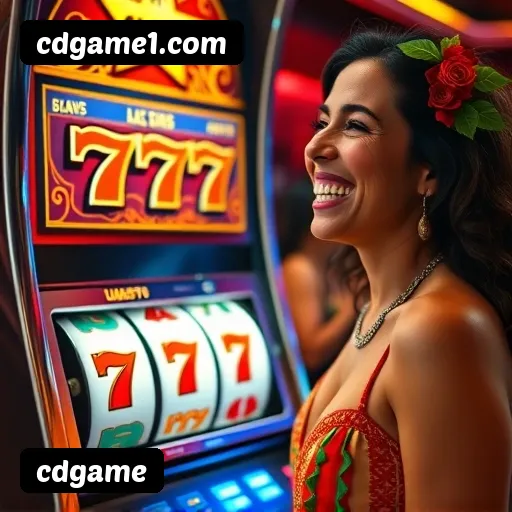 Jogos de Cassino em Destaque - Slots, Roleta, Blackjack