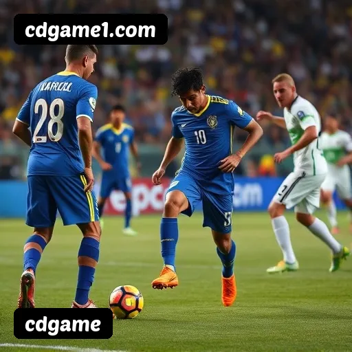 Categorias de Jogos - Slots, Mesa, Ao Vivo, Jackpots