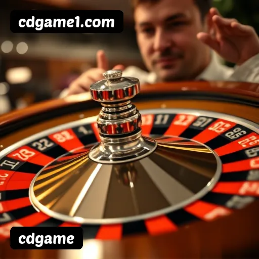 Jogos de Cassino ao Vivo