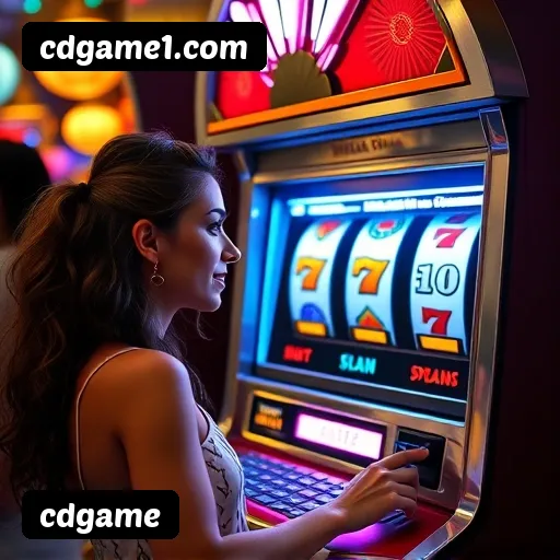 Jogos de Mesa Premium cdgame - Blackjack, Roleta, Baccarat